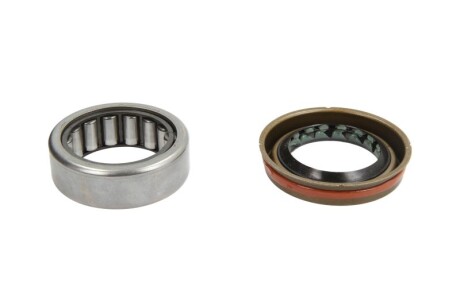 Фото 3 - Подшипник ступицы SKF VKBA 6787 (VKBA6787)