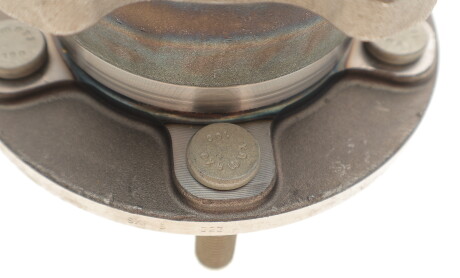 Фото 5 - Подшипник ступицы SKF VKBA 6788 (VKBA6788)