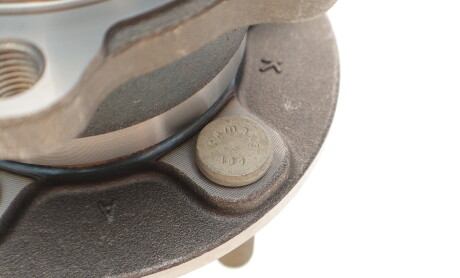 Фото 4 - Підшипник маточини SKF VKBA 6789 (VKBA6789)