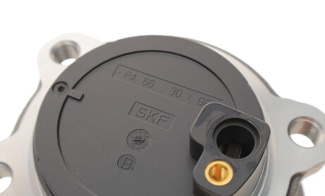 Фото 5 - Підшипник маточини SKF VKBA 6789 (VKBA6789)