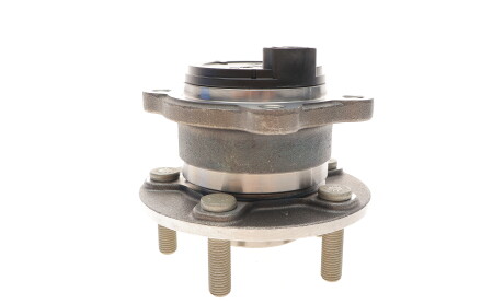 Фото 7 - Підшипник маточини SKF VKBA 6789 (VKBA6789)