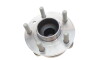 Подшипник ступицы задней Volvo V40 12-19 - (31277680, 31406755) SKF VKBA 6790 (фото 2)