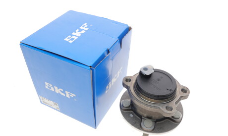 Підшипник маточини задньої Volvo V40 12-19 - (31277680, 31406755) SKF VKBA 6790