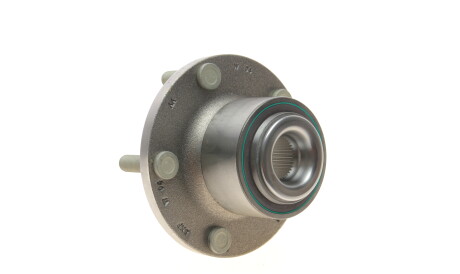 Фото 3 - Підшипник маточини SKF VKBA 6800 (VKBA6800)