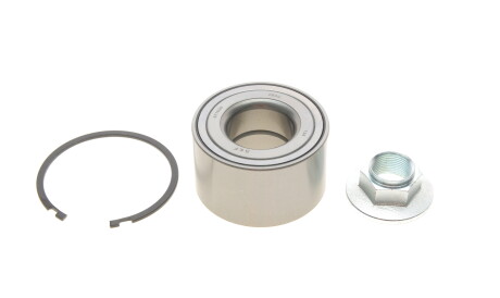 Фото 2 - Підшипник маточини SKF VKBA 6805 (VKBA6805)