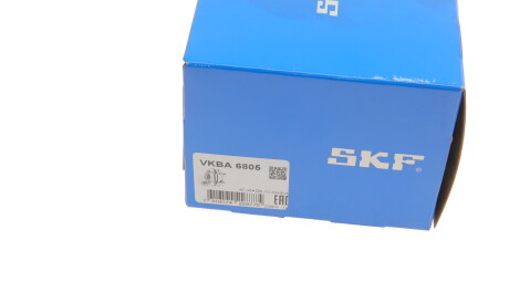 Фото 3 - Підшипник маточини SKF VKBA 6805 (VKBA6805)