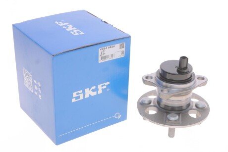 Подшипник ступицы задней Toyota Yaris 05- (ABS) - SKF VKBA 6828