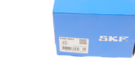 Фото 3 - Підшипник маточини SKF VKBA 6853