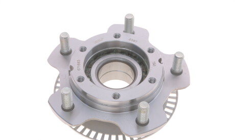 Фото 3 - Підшипник маточини SKF VKBA 6873 (VKBA6873)