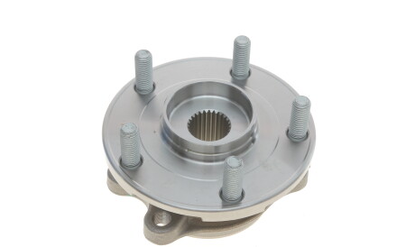 Фото 3 - Подшипник ступицы SKF VKBA 6874 (VKBA6874)