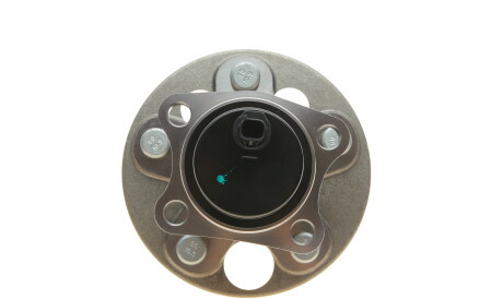 Фото 2 - Підшипник маточини SKF VKBA 6876 (VKBA6876)