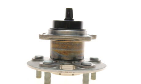 Фото 3 - Підшипник маточини SKF VKBA 6876 (VKBA6876)