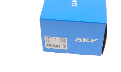 Фото 3 - Подшипник ступицы SKF VKBA 6878 (VKBA6878)