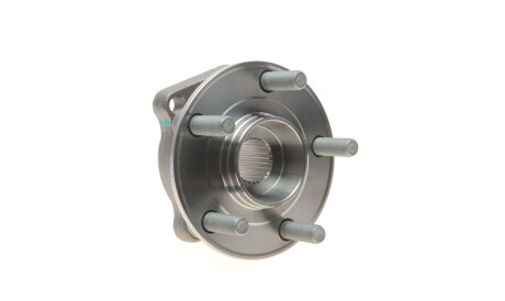 Фото 2 - Підшипник маточини SKF VKBA 6885 (VKBA6885)