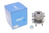 Подшипник ступицы задней Subaru Legacy 4 03- - (28473AG000, 28473AG001, 28473AG00A) SKF VKBA 6889 (фото 1)