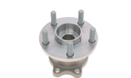 Фото 2 - Підшипник маточини SKF VKBA 6889 (VKBA6889)