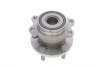 Подшипник ступицы задней Subaru Legacy 4 03- - (28473AG000, 28473AG001, 28473AG00A) SKF VKBA 6889 (фото 3)