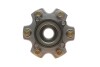 Подшипник ступицы передней Mitsubishi Pajero 00- (к-кт) - (3880A012, 3880A024, MN103586) SKF VKBA 6914 (фото 3)