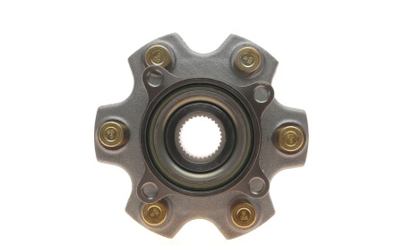 Фото 3 - Подшипник ступицы SKF VKBA 6914 (VKBA6914)