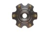 Подшипник ступицы передней Mitsubishi Pajero 00- (к-кт) - (3880A012, 3880A024, MN103586) SKF VKBA 6914 (фото 5)