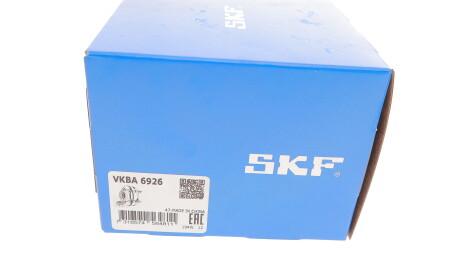 Фото 3 - Підшипник маточини SKF VKBA 6926 (VKBA6926)