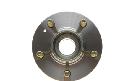 Фото 3 - Підшипник маточини SKF VKBA6941