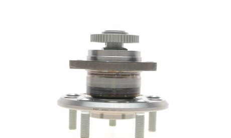 Фото 3 - Підшипник маточини SKF VKBA 6950 (VKBA6950)