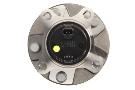 Фото 2 - Підшипник маточини SKF VKBA 6953 (VKBA6953)