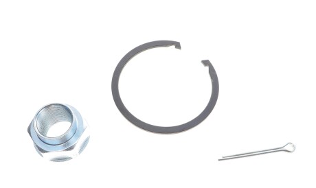 Фото 3 - Подшипник ступицы SKF VKBA 6966 (VKBA6966)