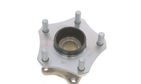 Фото 2 - Підшипник маточини SKF VKBA 6978 (VKBA6978)