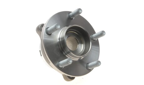 Фото 2 - Подшипник ступицы SKF VKBA 6984 (VKBA6984)