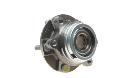 Фото 3 - Подшипник ступицы SKF VKBA 6984 (VKBA6984)