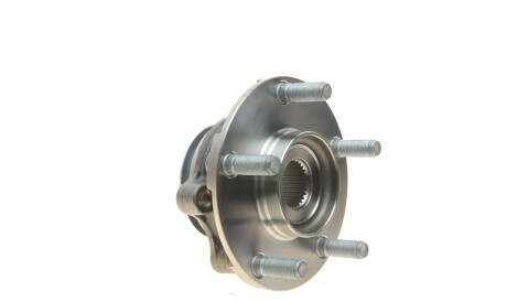 Фото 2 - Підшипник маточини SKF VKBA 6996 (VKBA6996)