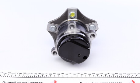 Фото 3 - Підшипник маточини SKF VKBA 6997 (VKBA6997)