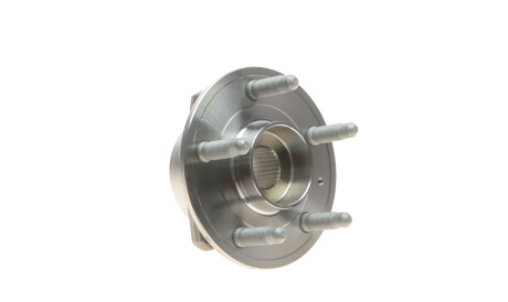 Фото 2 - Підшипник маточини SKF VKBA 7009 (VKBA7009)