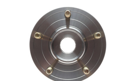 Фото 3 - Подшипник ступицы SKF VKBA7015