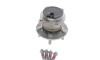 Підшипник маточини задньої Ford Kuga II 13- (ABS) - (1783318, 2179243, DV612C299BAA) SKF VKBA 7023 (фото 1)