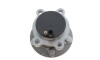 Подшипник ступицы задней Ford Kuga II 13- (ABS) - (1783318, 2179243, DV612C299BAA) SKF VKBA 7023 (фото 2)