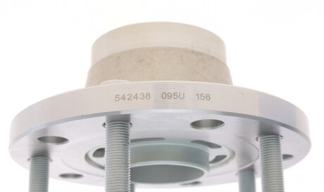 Фото 2 - Підшипник маточини SKF VKBA 7029 (VKBA7029)