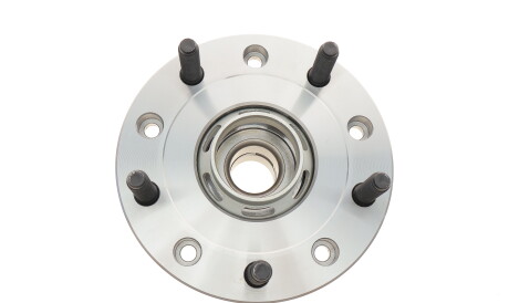 Фото 2 - Підшипник маточини SKF VKBA 7030 (VKBA7030)