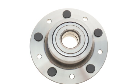 Фото 4 - Підшипник маточини SKF VKBA 7030 (VKBA7030)