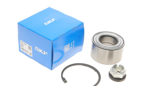 Lozysko kola citroen p. c4/c4 picasso - (1610137680) SKF VKBA7036