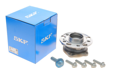 Фото 2 - Підшипник маточини SKF VKBA 7048 (VKBA7048)