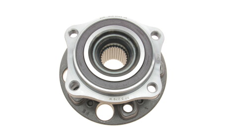 Фото 3 - Підшипник маточини SKF VKBA 7048 (VKBA7048)