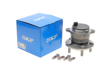 Комплект подшипника - (1783318) SKF VKBA 7058