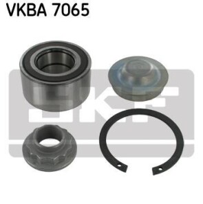 Комплект подшипника - (402102481R, 4533340200) SKF VKBA 7065