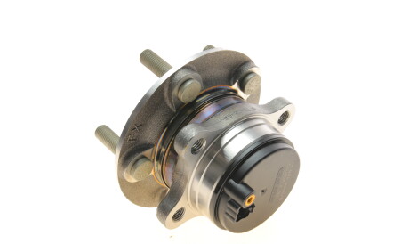 Фото 2 - Подшипник ступицы SKF VKBA 7078 (VKBA7078)