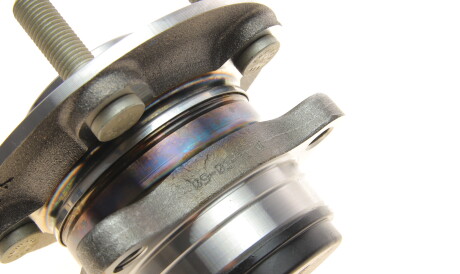 Фото 3 - Подшипник ступицы SKF VKBA 7078 (VKBA7078)