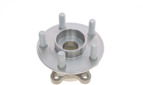 Фото 2 - Подшипник ступицы SKF VKBA 7083 (VKBA7083)