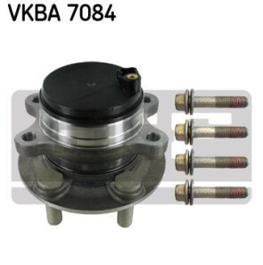 Комплект подшипника - (e1GC2C299A2C, E1GC2C299A2B, E1GC2C299A2A) SKF VKBA 7084